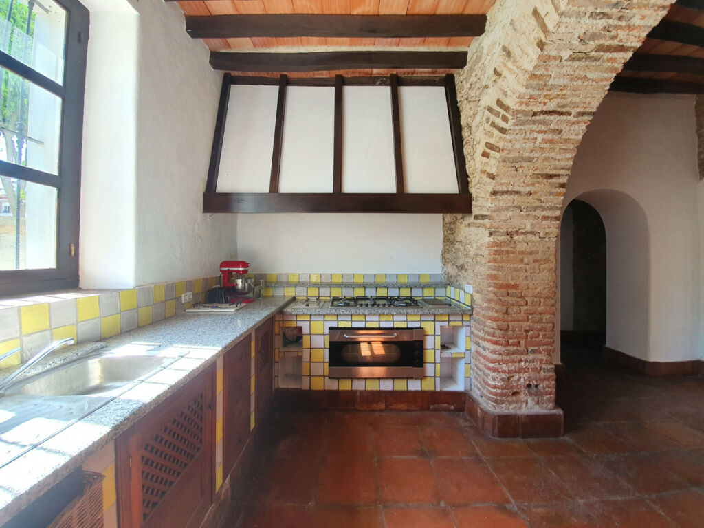 Finca - Cortijo San Enrique Cádiz - image 50