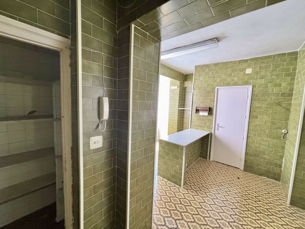 Middle Floor Apartment Málaga Centro Málaga - image 51
