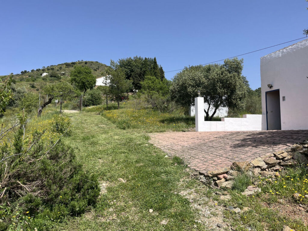 Finca - Cortijo Almogía Málaga - image 50