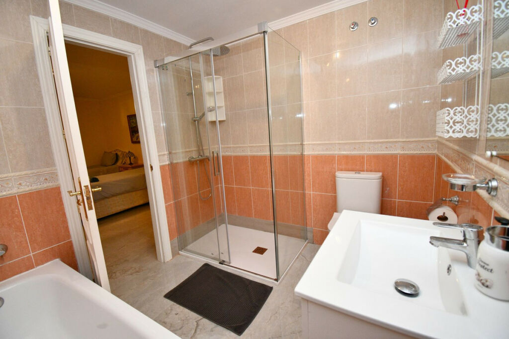 Detached Villa Mijas Golf Málaga - image 51