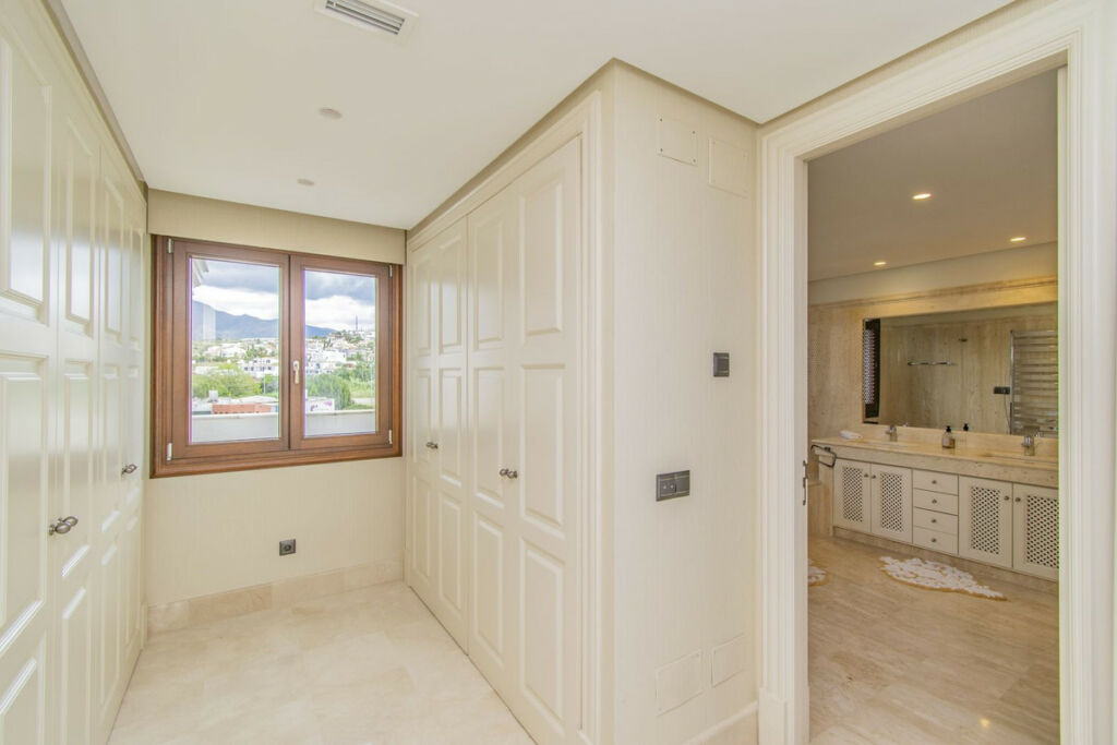 Penthouse Estepona Málaga - image 51