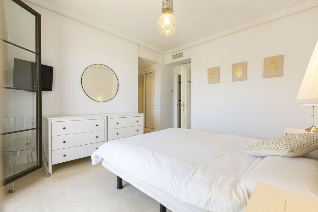 Townhouse Los Arqueros Málaga - image 51
