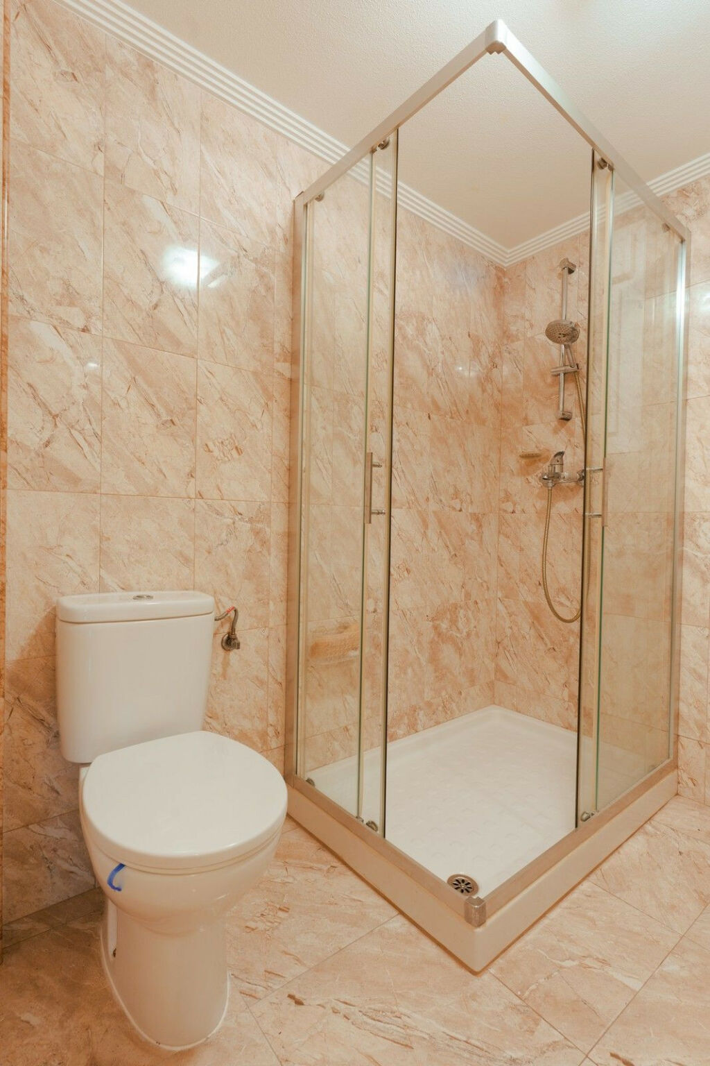 Detached Villa Los Balcones Alicante - image 51