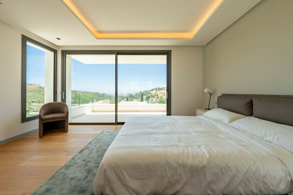 Detached Villa La Quinta Málaga - image 50