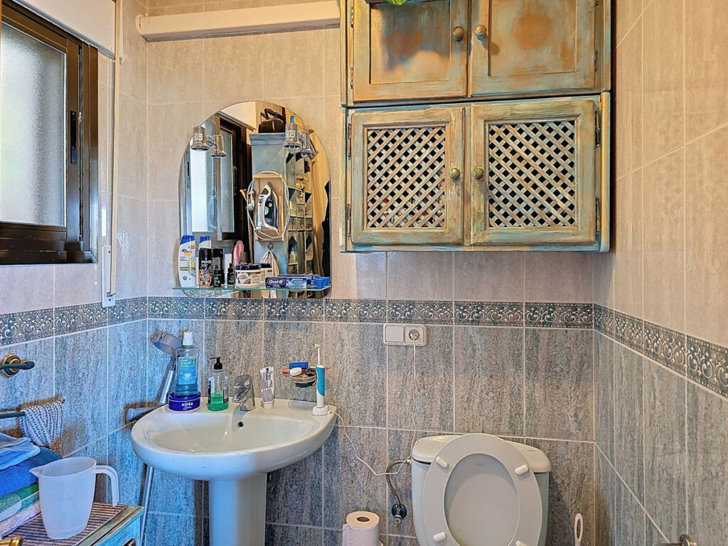 Detached Villa Cómpeta Málaga - image 51