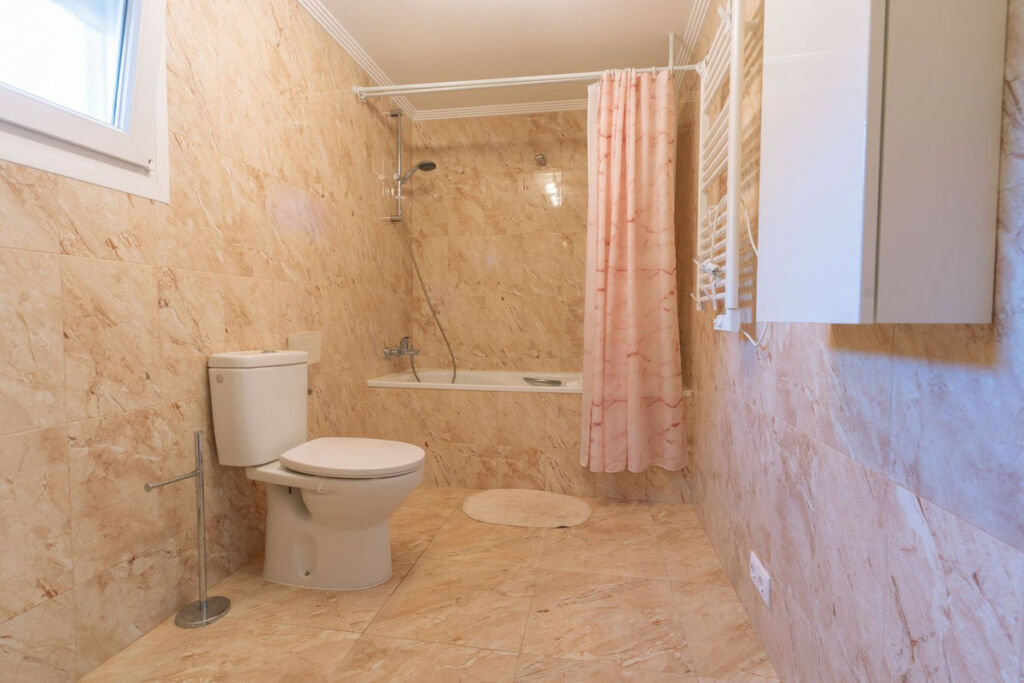 Detached Villa Los Balcones Alicante - image 52