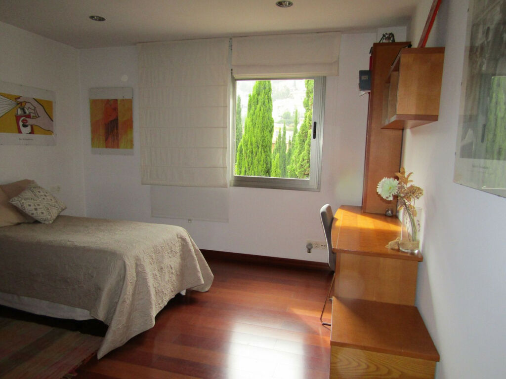 Detached Villa Málaga Este Málaga - image 51