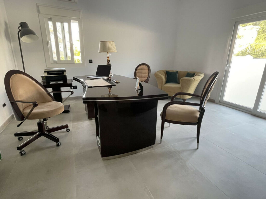 Detached Villa Atalaya Málaga - image 36