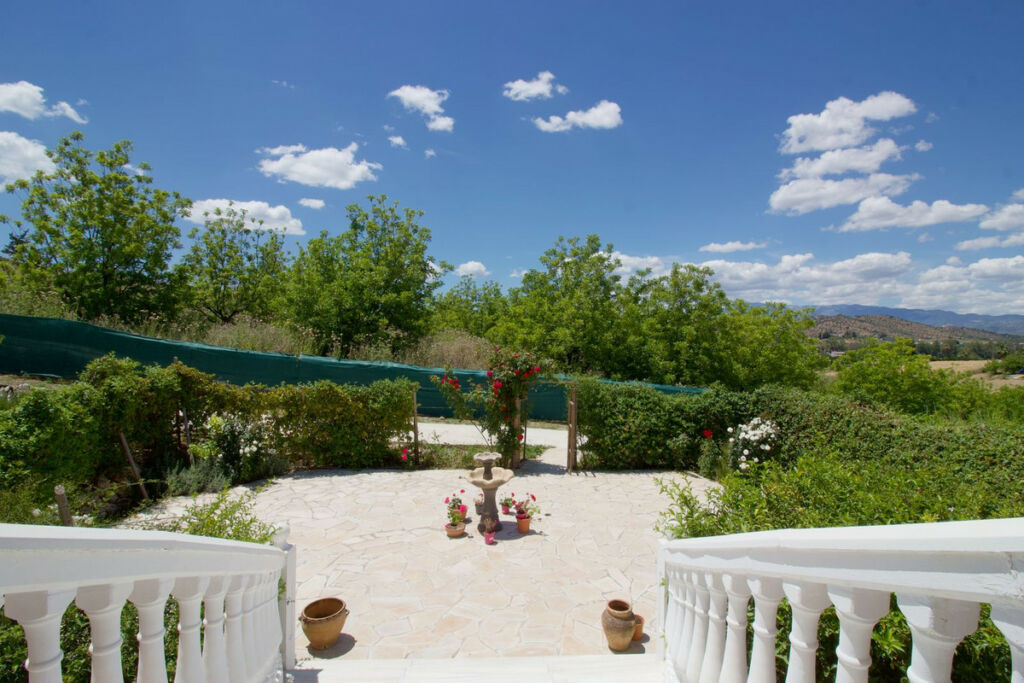 Detached Villa Coín Málaga - image 52
