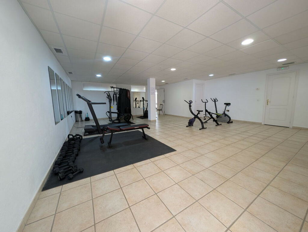 Penthouse Mijas Málaga - image 50
