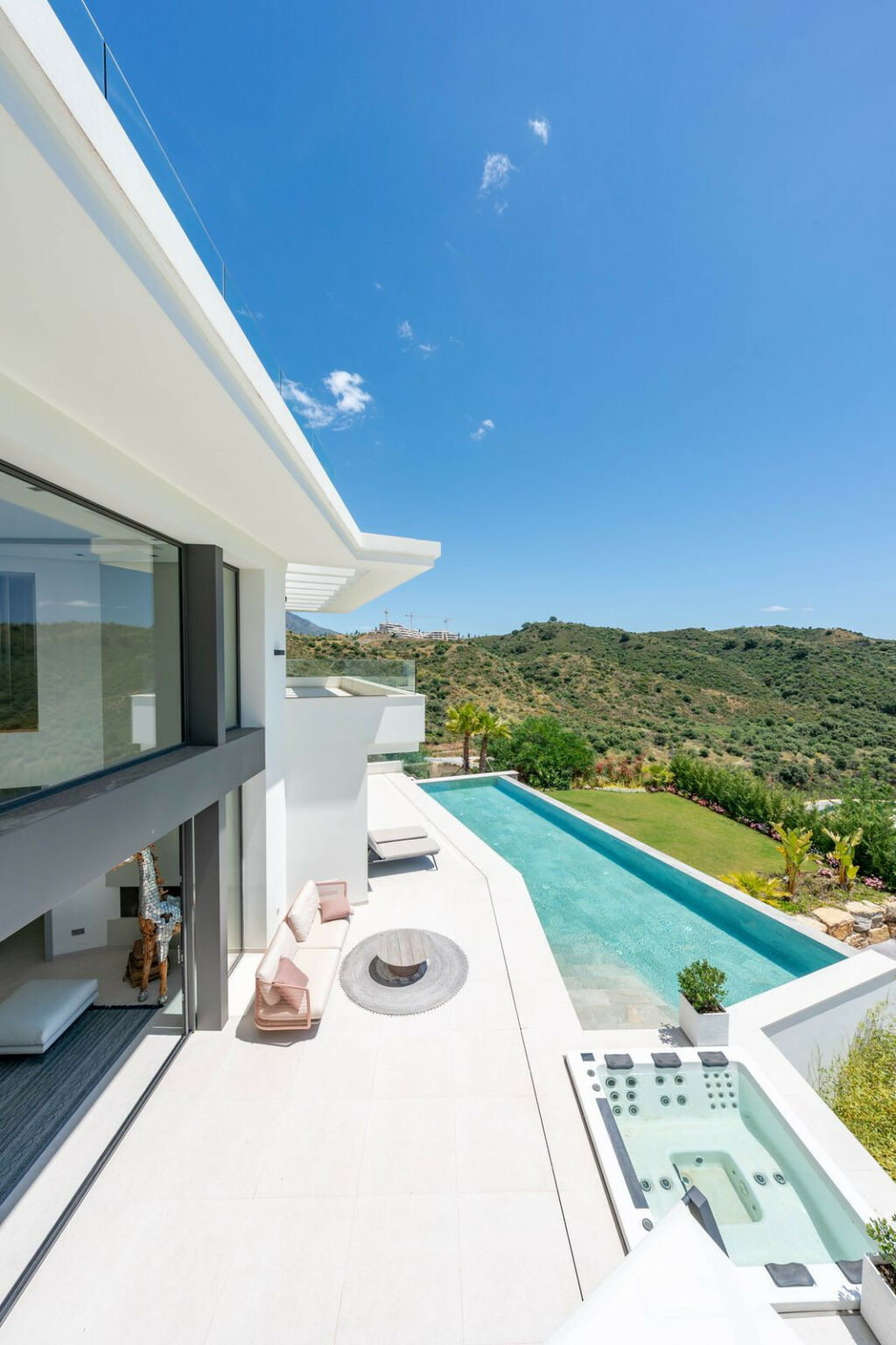 Detached Villa La Quinta Málaga - image 51