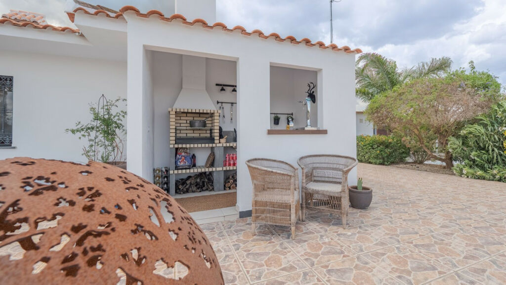 Finca - Cortijo Coín Málaga - image 52