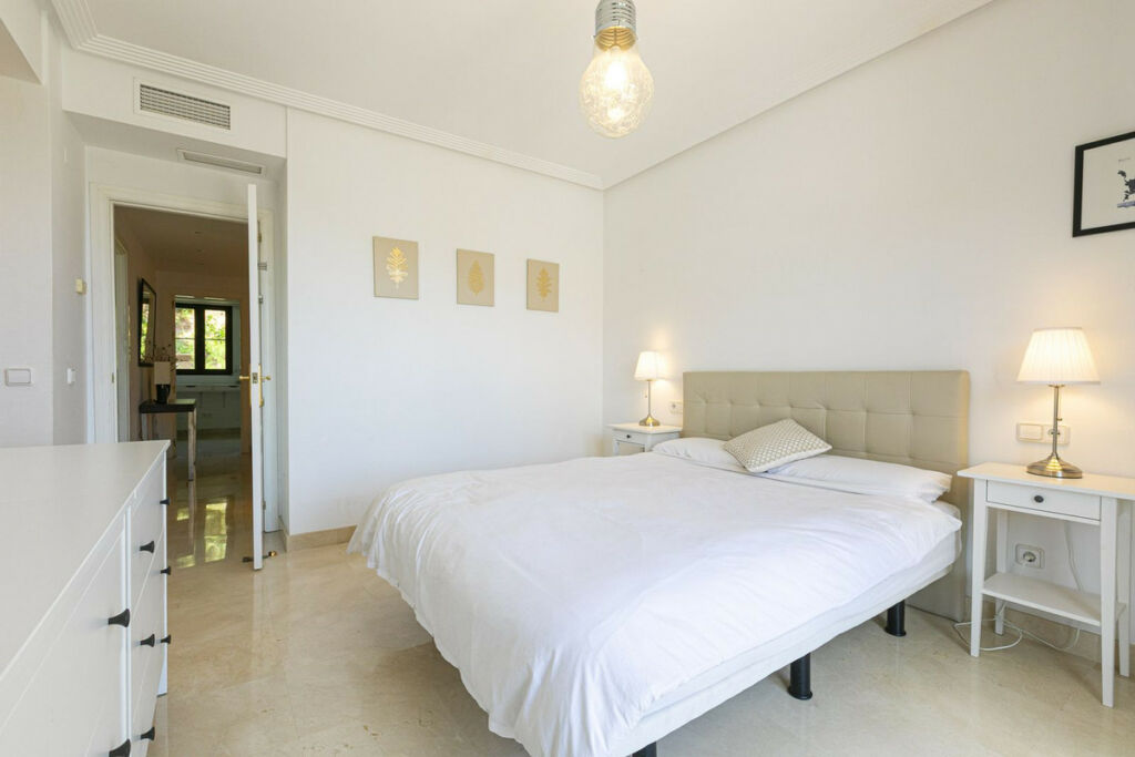 Townhouse Los Arqueros Málaga - image 52