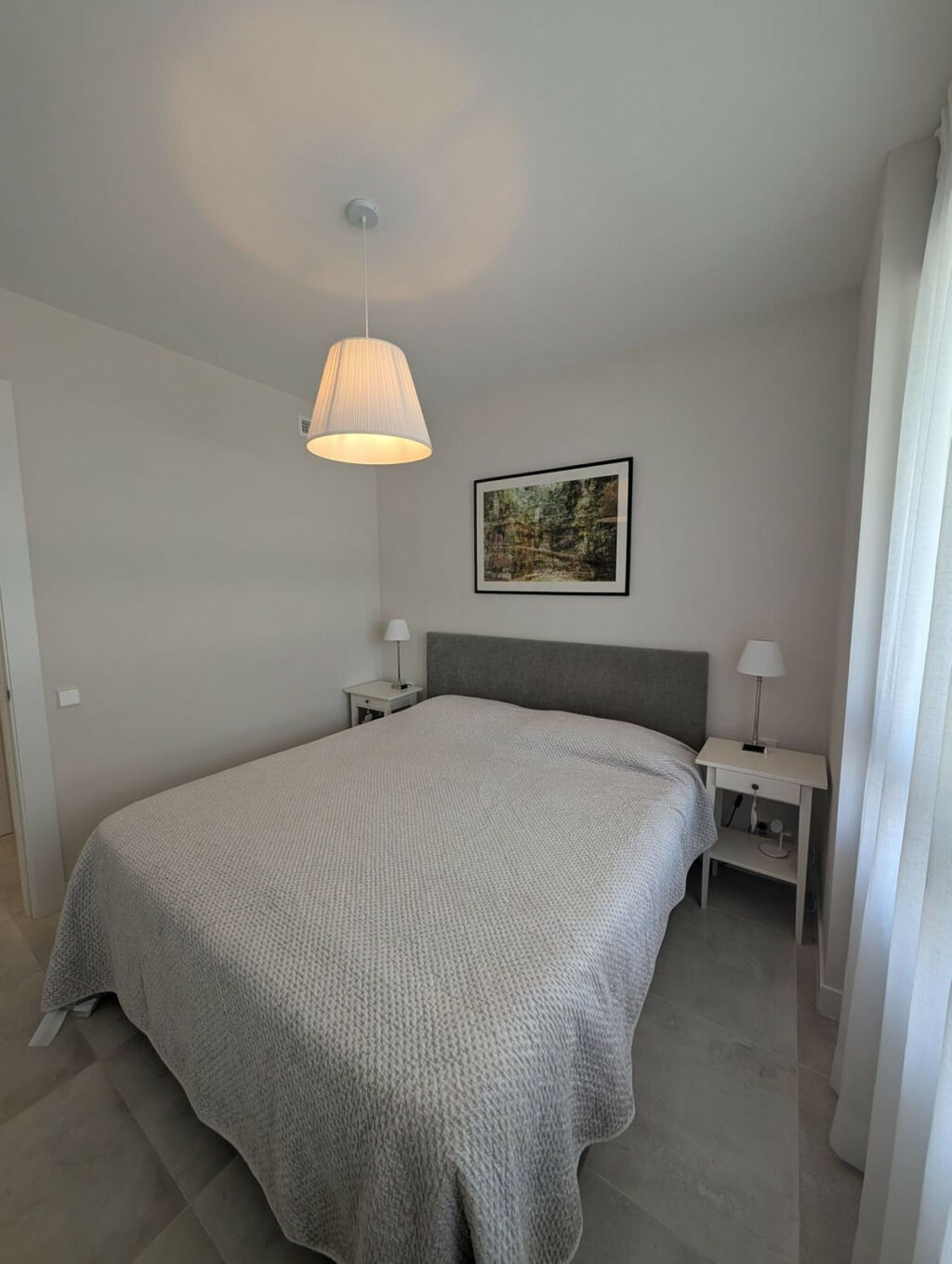 Ground Floor Apartment Estepona Málaga - image 12