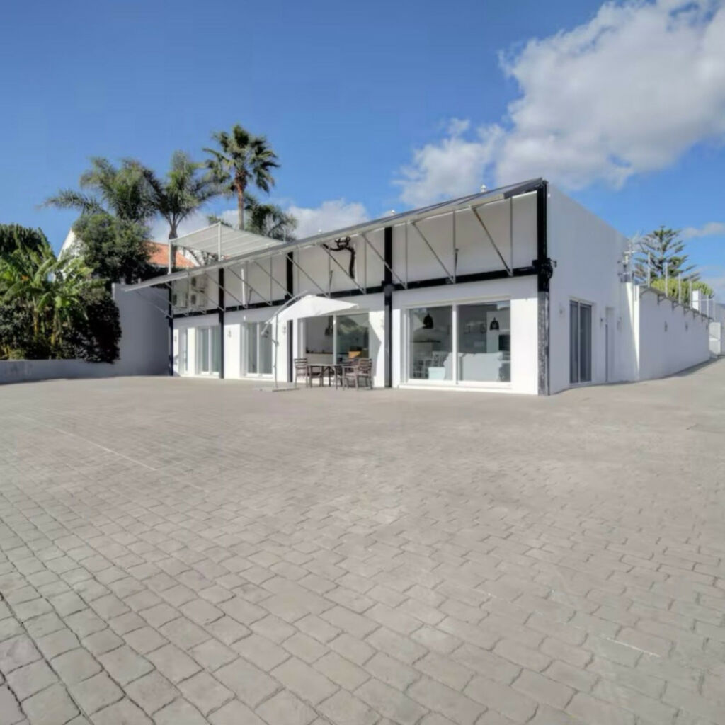 Detached Villa Manilva Málaga - image 53