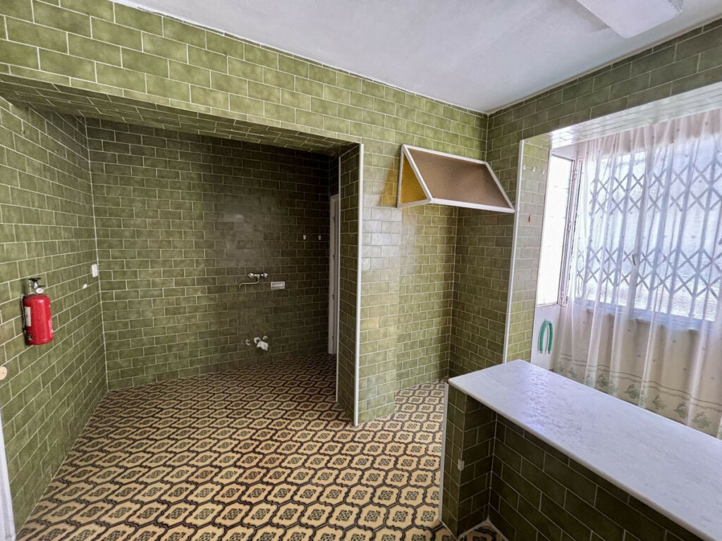 Middle Floor Apartment Málaga Centro Málaga - image 53