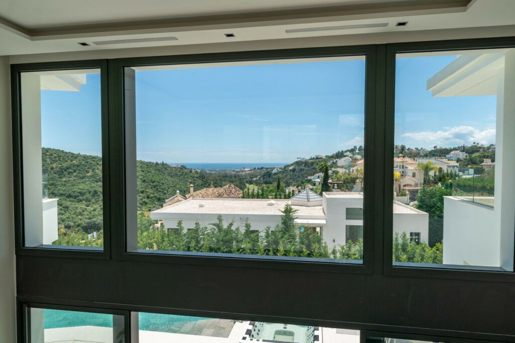 Detached Villa La Quinta Málaga - image 52