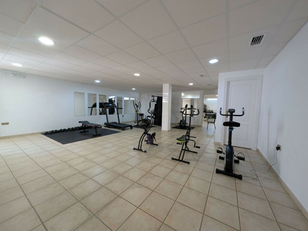 Penthouse Mijas Málaga - image 51