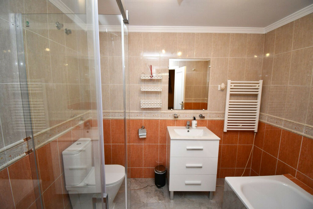 Detached Villa Mijas Golf Málaga - image 53