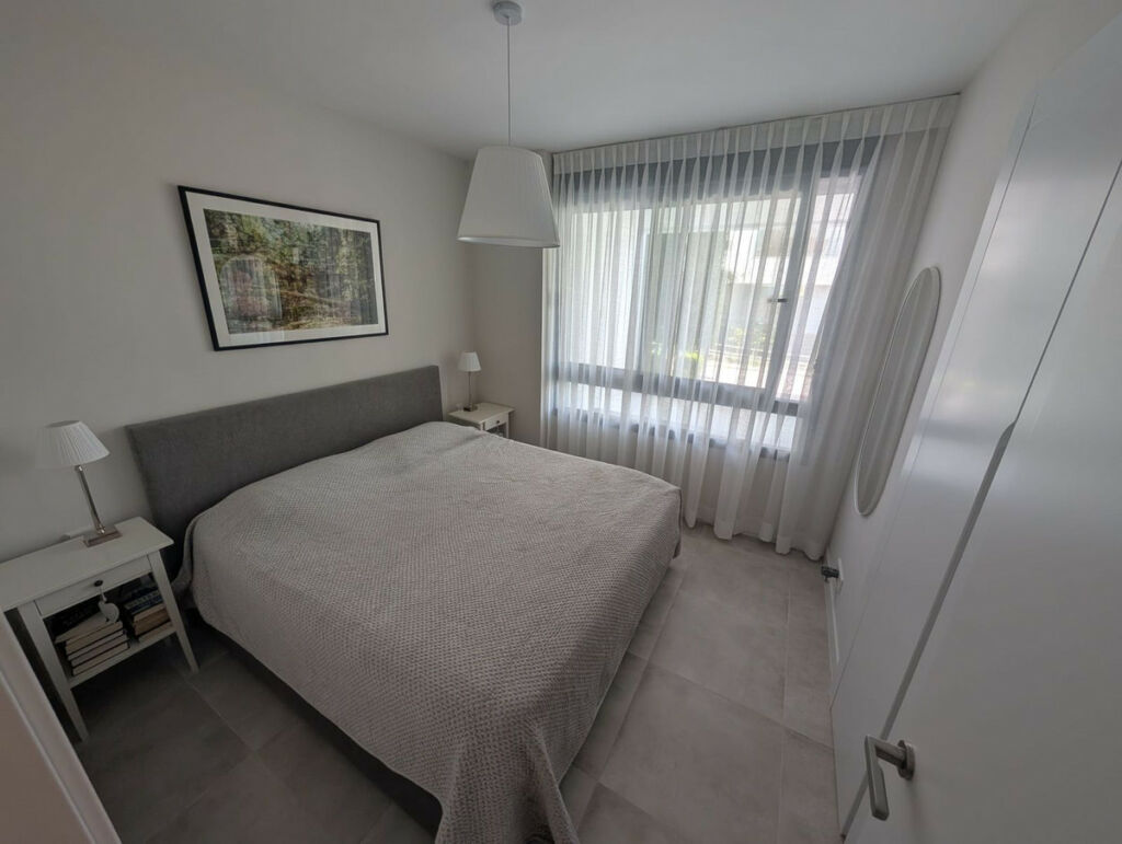 Ground Floor Apartment Estepona Málaga - image 13