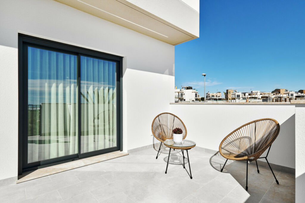 Detached Villa San Miguel de Salinas Alicante - image 54