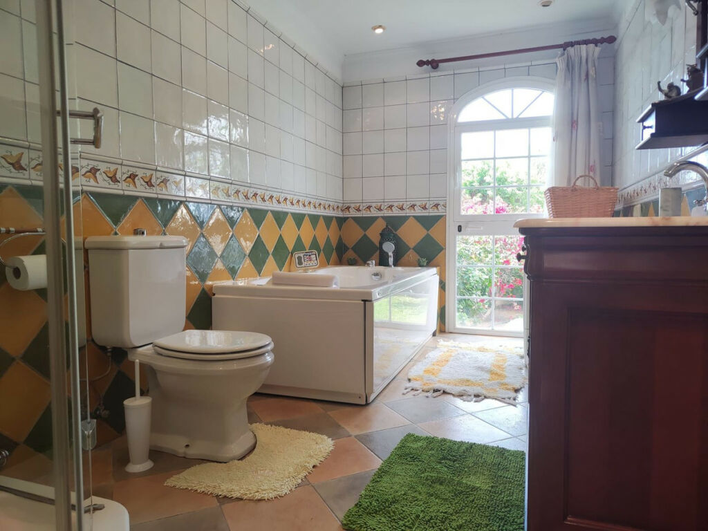 Detached Villa Alhaurín de la Torre Málaga - image 24