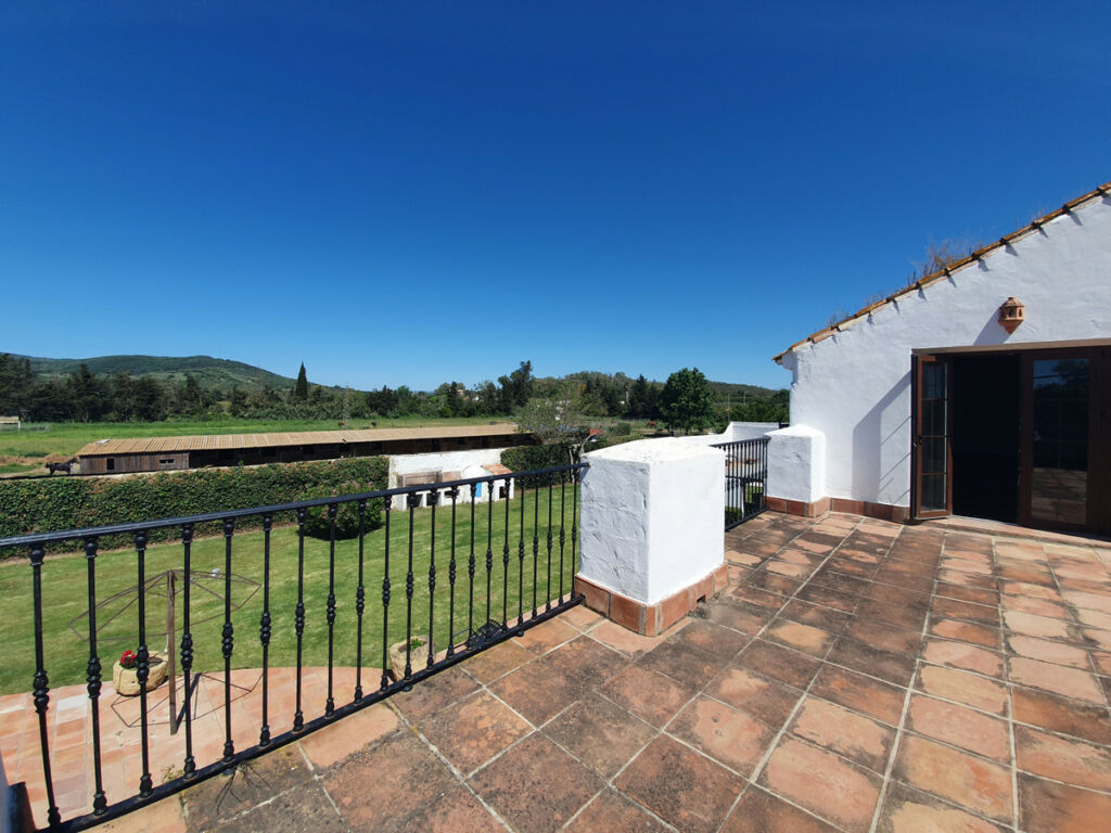 Finca - Cortijo San Enrique Cádiz - image 54