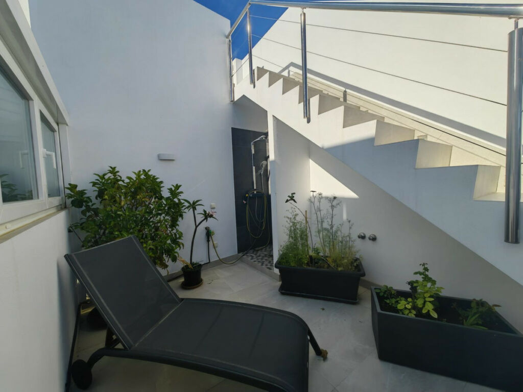 Detached Villa Estepona Málaga - image 54
