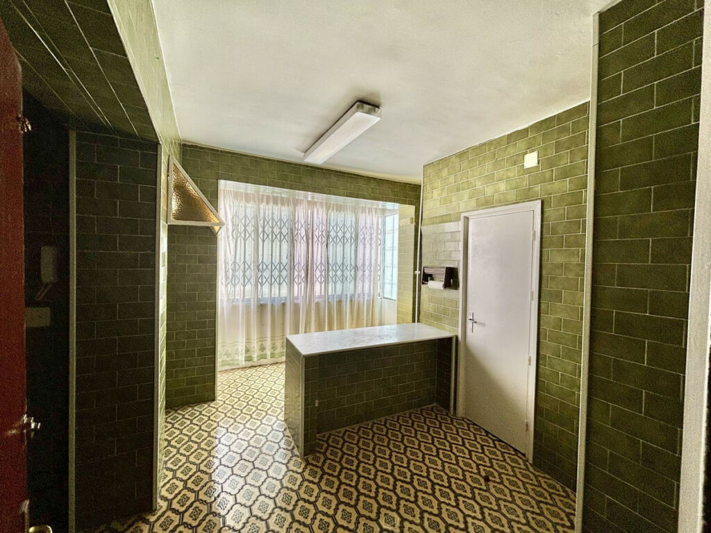 Middle Floor Apartment Málaga Centro Málaga - image 54