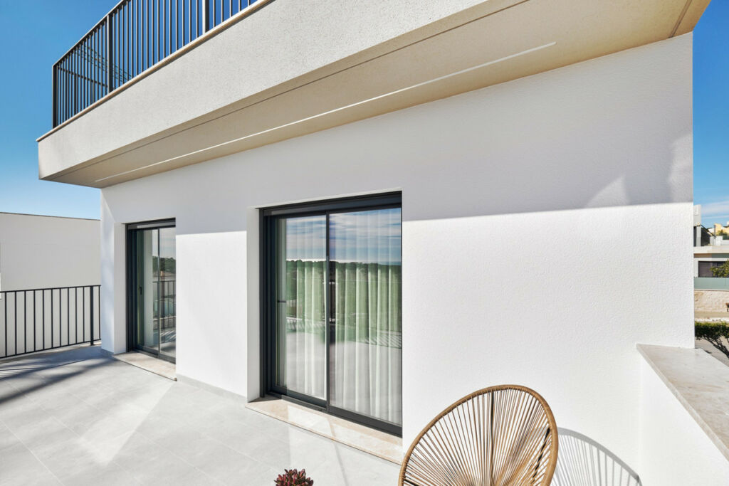 Detached Villa San Miguel de Salinas Alicante - image 55
