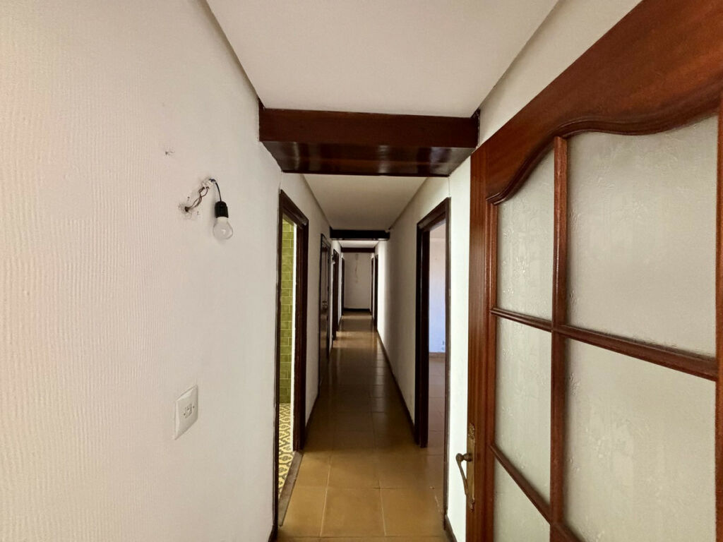 Middle Floor Apartment Málaga Centro Málaga - image 55