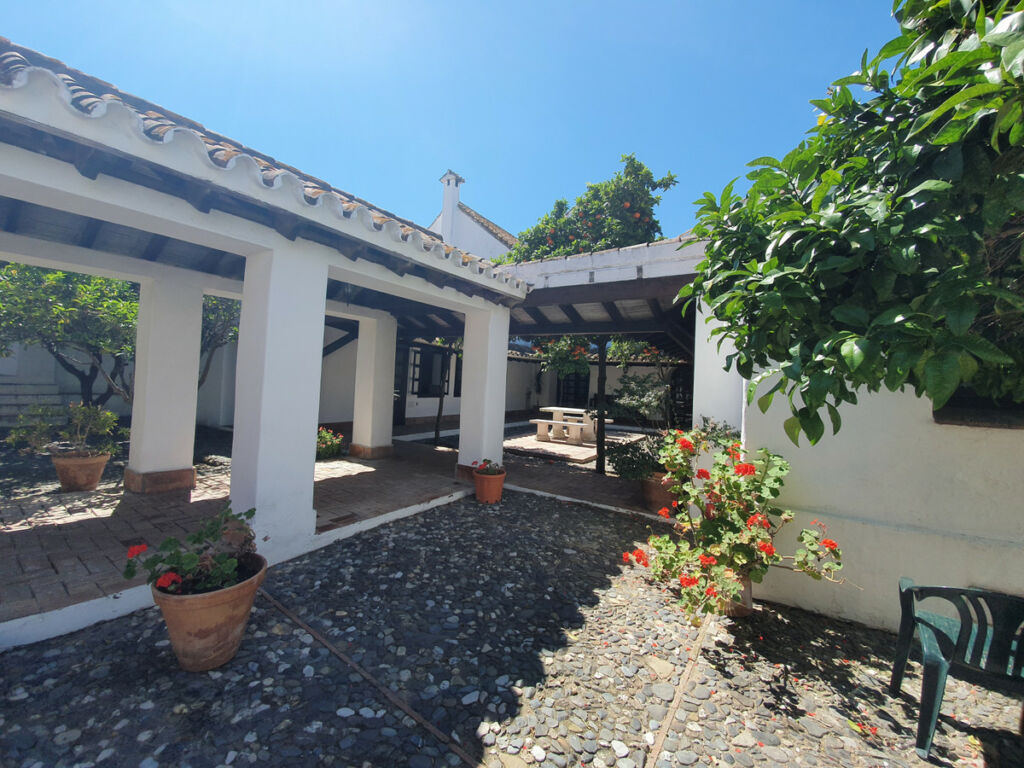 Finca - Cortijo San Enrique Cádiz - image 55