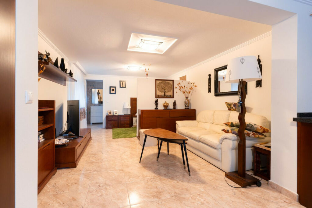 Detached Villa Los Balcones Alicante - image 55