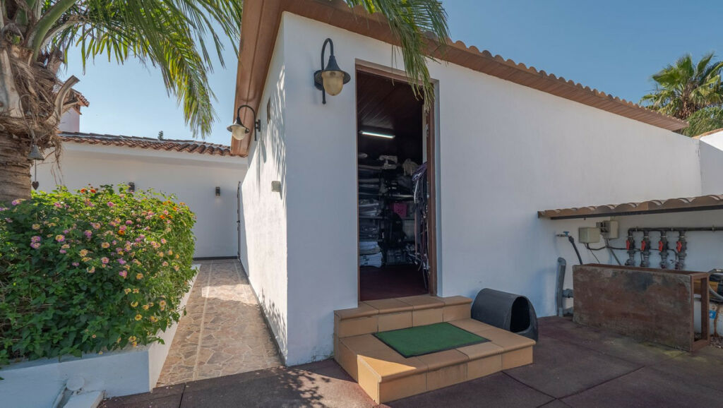 Finca - Cortijo Coín Málaga - image 55