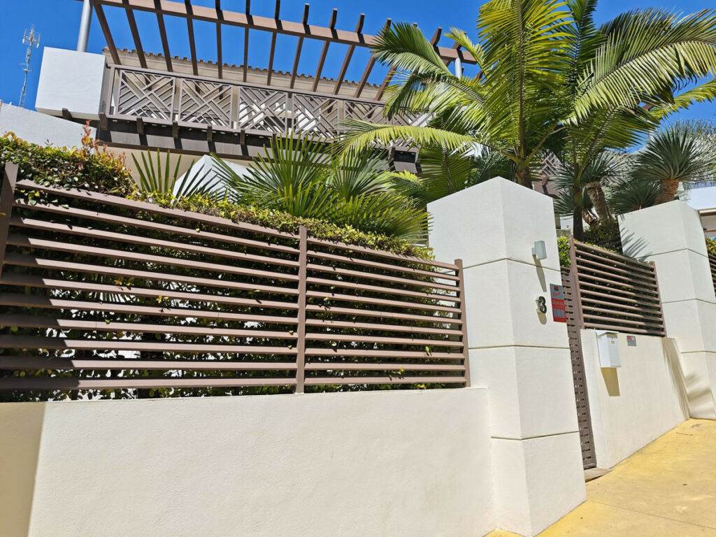Semi-Detached House Marbella Málaga - image 55