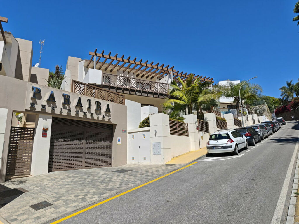 Semi-Detached House Marbella Málaga - image 56