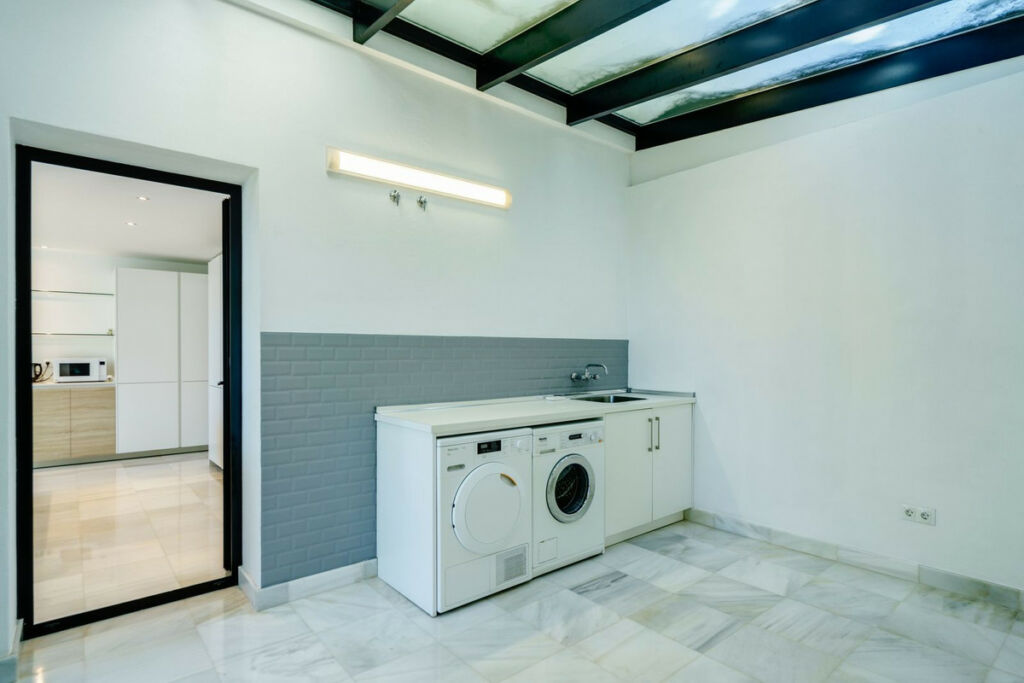 Detached Villa Hacienda Las Chapas Málaga - image 56