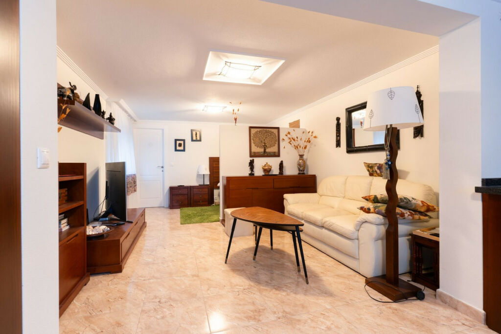 Detached Villa Los Balcones Alicante - image 56