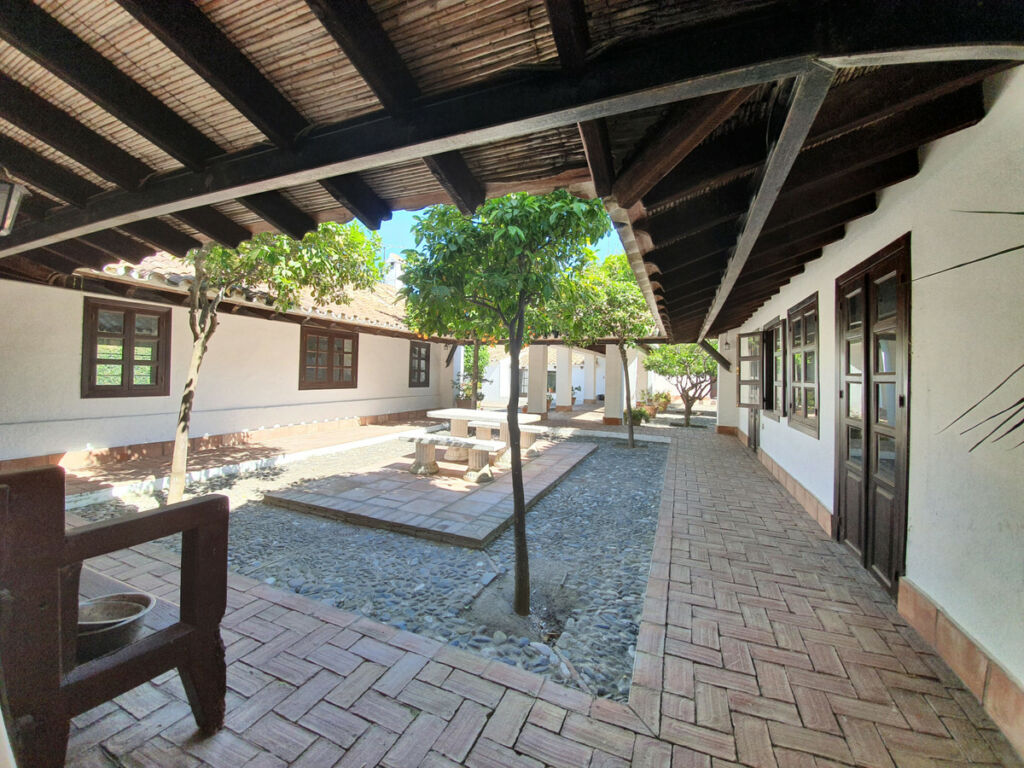 Finca - Cortijo San Enrique Cádiz - image 56