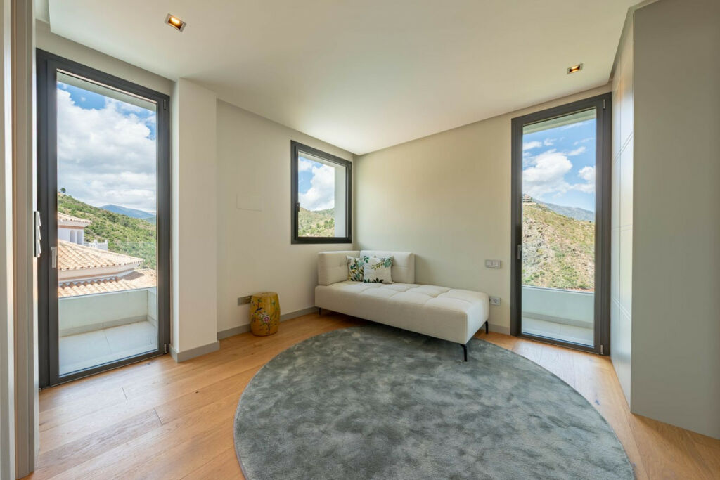 Detached Villa La Quinta Málaga - image 55