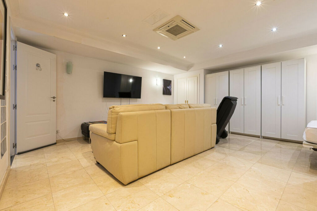 Townhouse Los Arqueros Málaga - image 56