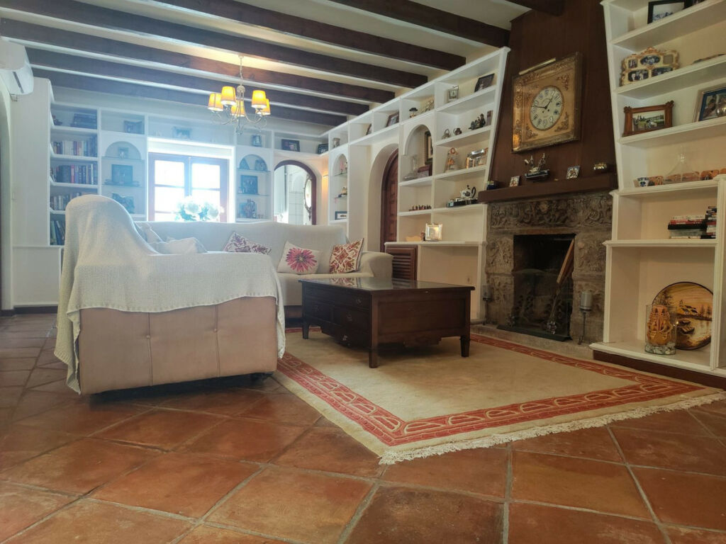 Detached Villa Alhaurín de la Torre Málaga - image 2