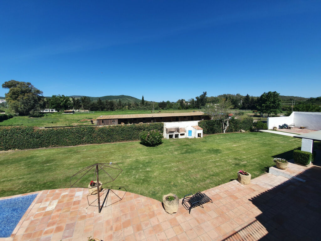 Finca - Cortijo San Enrique Cádiz - image 57