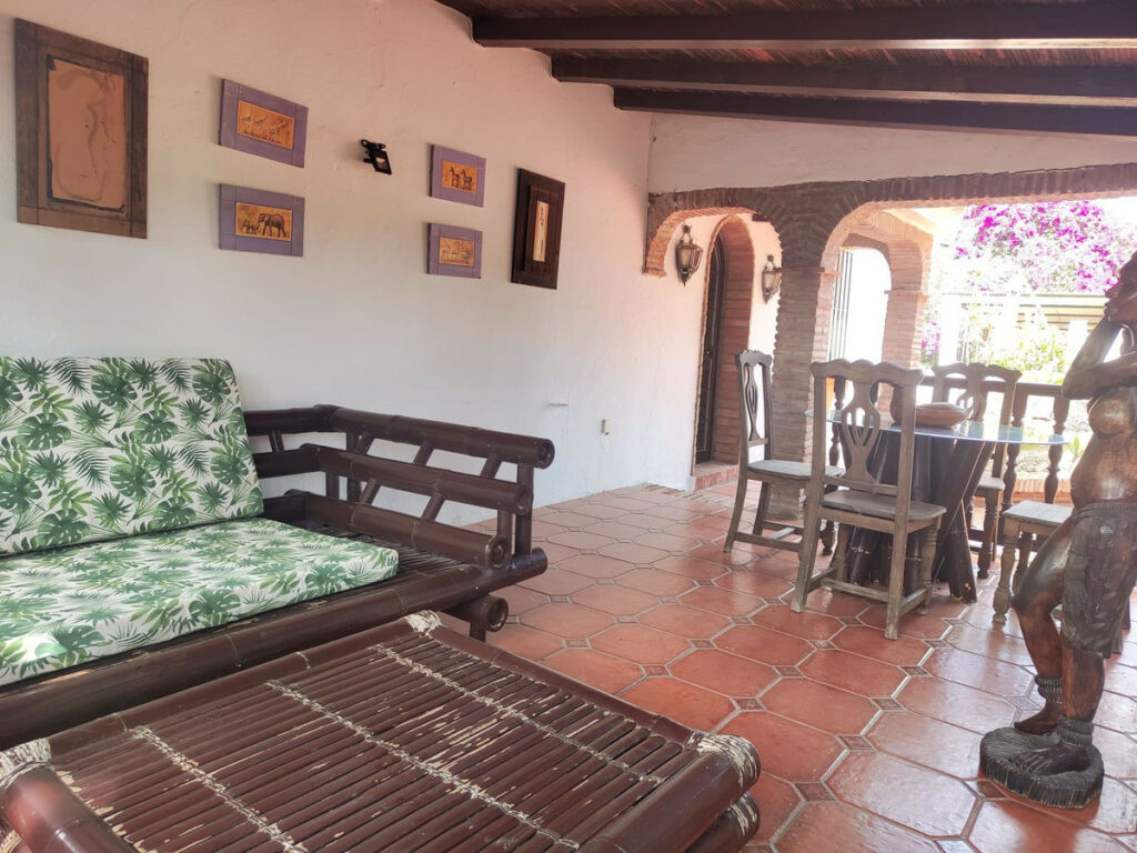 Detached Villa Alhaurín de la Torre Málaga - image 36