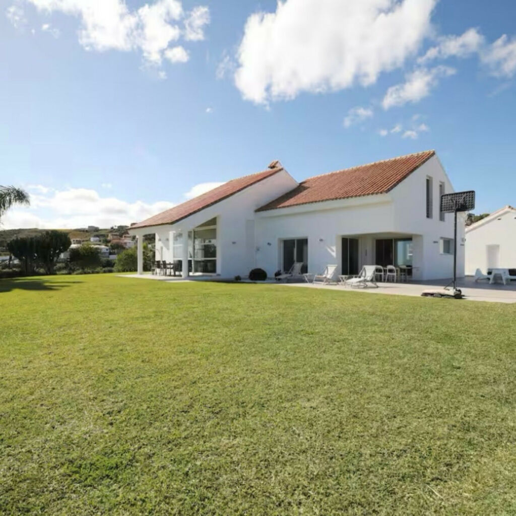 Detached Villa Manilva Málaga - image 57