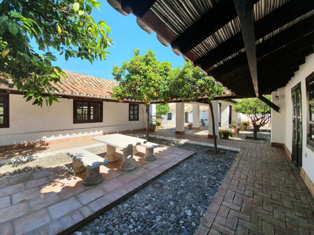 Finca - Cortijo San Enrique Cádiz - image 58