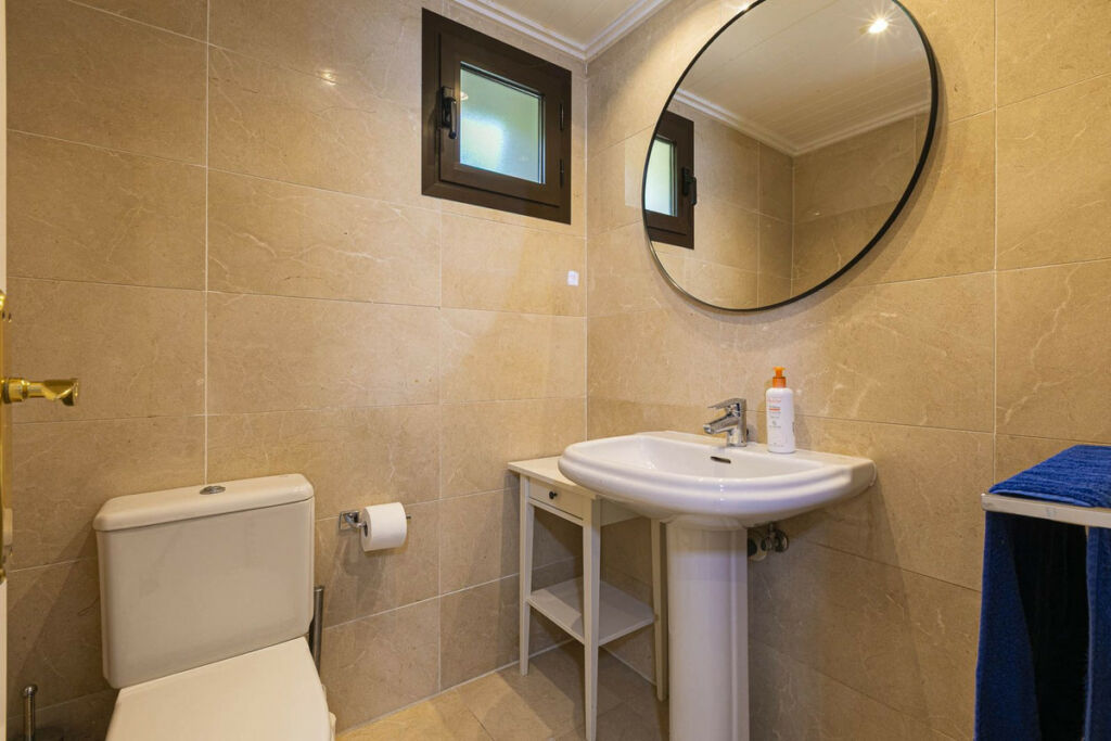 Townhouse Los Arqueros Málaga - image 58