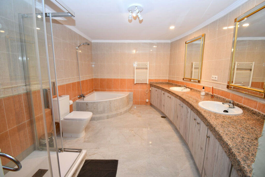 Detached Villa Mijas Golf Málaga - image 58