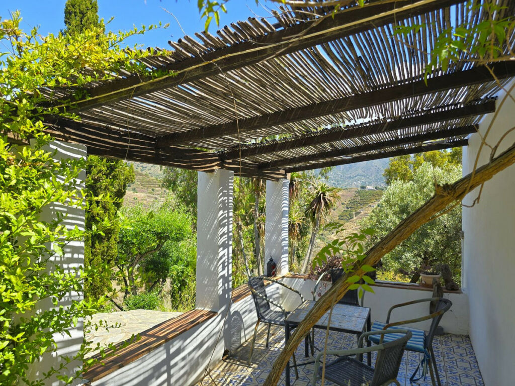 Detached Villa Torrox Málaga - image 58