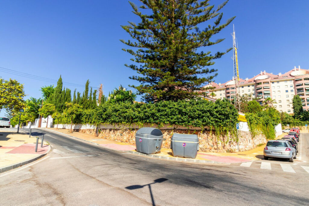 Detached Villa Marbella Málaga - image 58